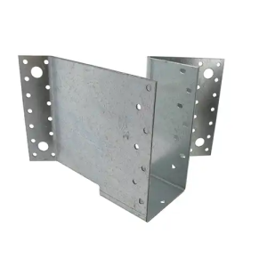 Sabot à 45° T250 Droit 38x106mm -  S45D250/38/1,5 