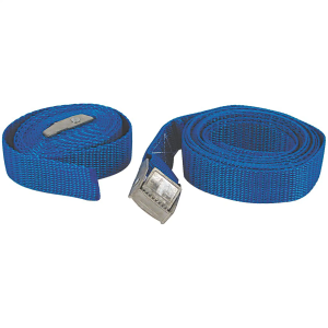 Sangle arrimage 2,5mx25mm - Lot de 2 