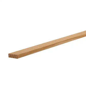 Tasseau Pin Sans noeuds 18x30x2000mm 2000mm