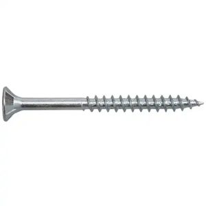 Vis étoile FP TX Inox 4,5x40 TX20 - Boite de 200 