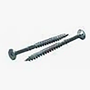 Vis étoile FP TX Inox 4x45 TX20 - Boite de 100 