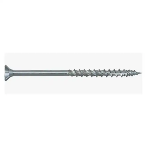 Vis Formel F.T x 4.5x50 avec embout - Boite de250 