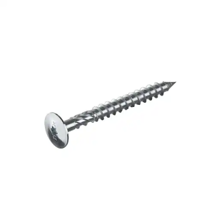 Vis HardiePlank VL - Boite de 250 vis 
