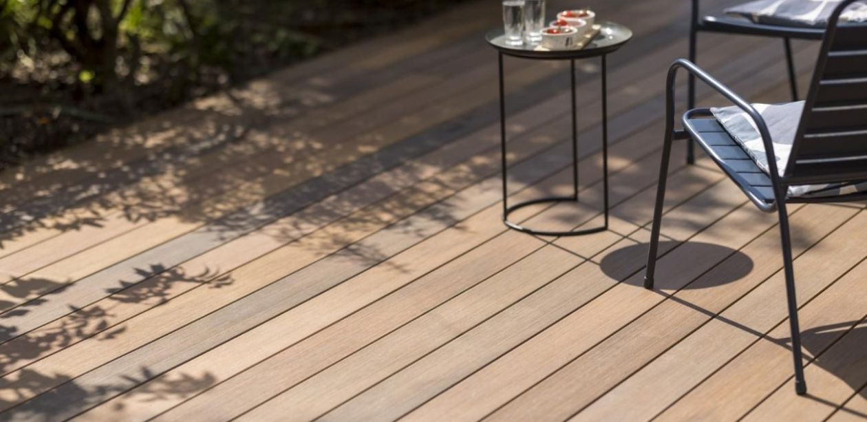 Terrasse composite Silvadec : quelle gamme choisir ?