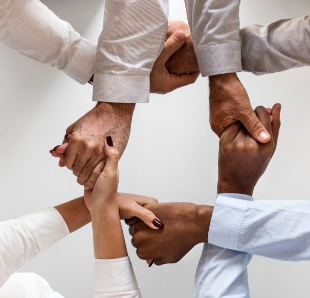Confiance : construire des relations durables